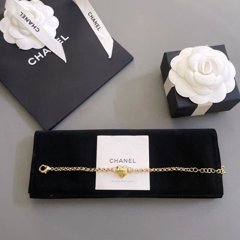 FreshLook Chanel Bracelets 224525