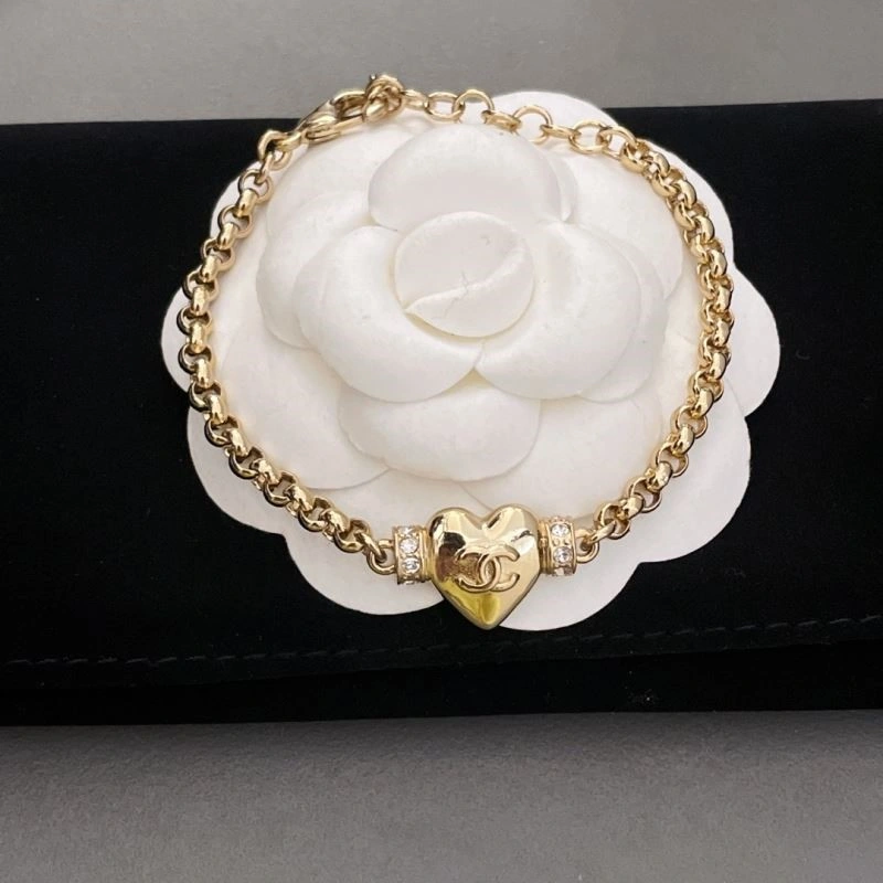 FreshLook Chanel Bracelets 224525