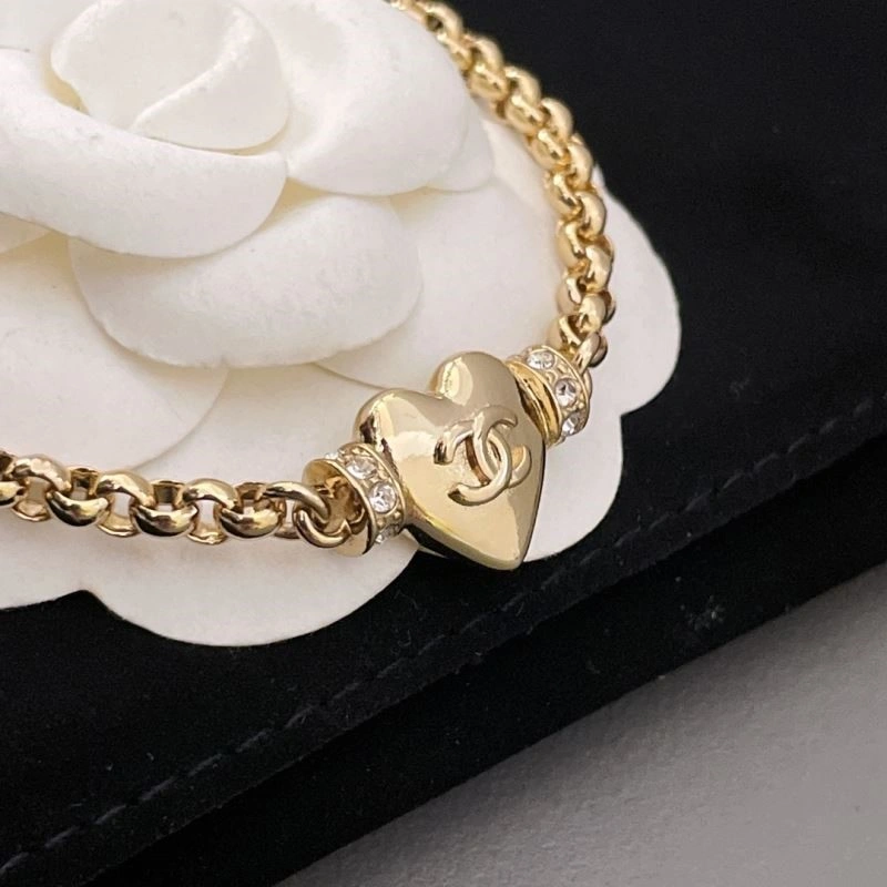 FreshLook Chanel Bracelets 224525
