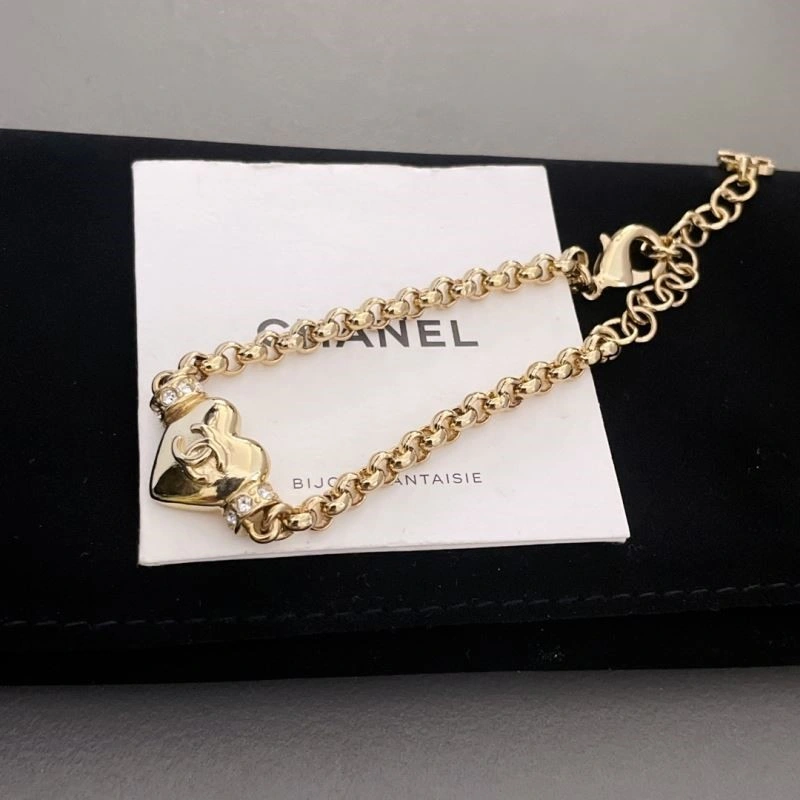 FreshLook Chanel Bracelets 224525