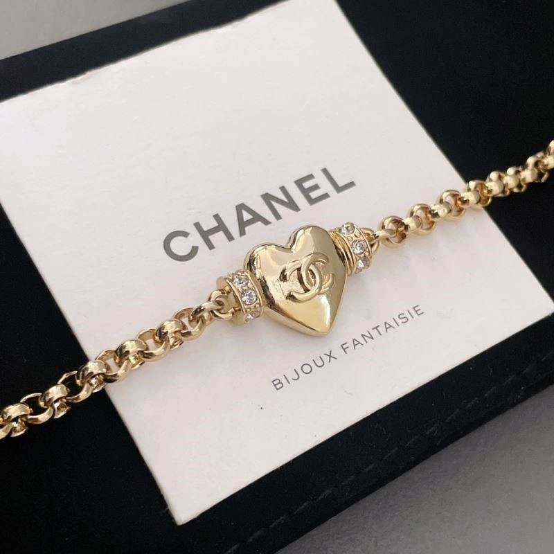 FreshLook Chanel Bracelets 224525