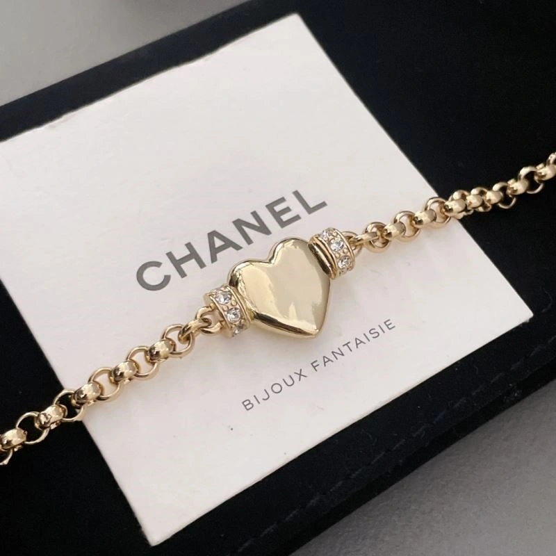 FreshLook Chanel Bracelets 224525