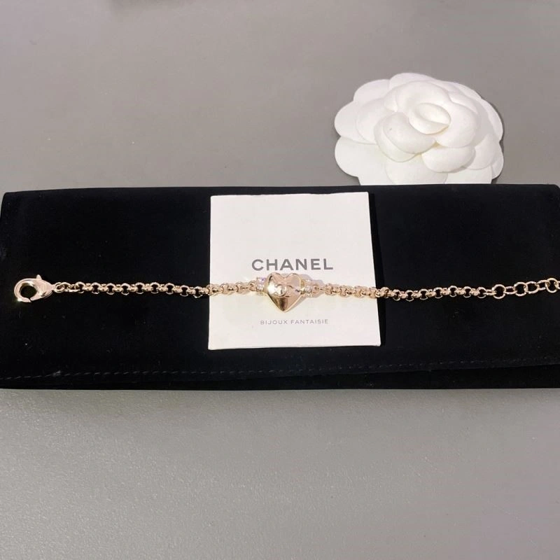 FreshLook Chanel Bracelets 224525