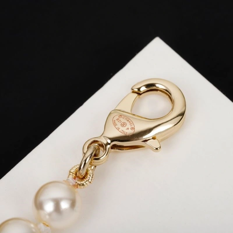 Upgraded Chanel Bracelets 224486