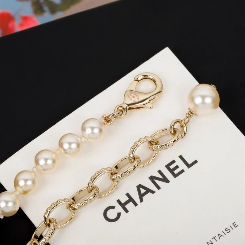 Upgraded Chanel Bracelets 224486
