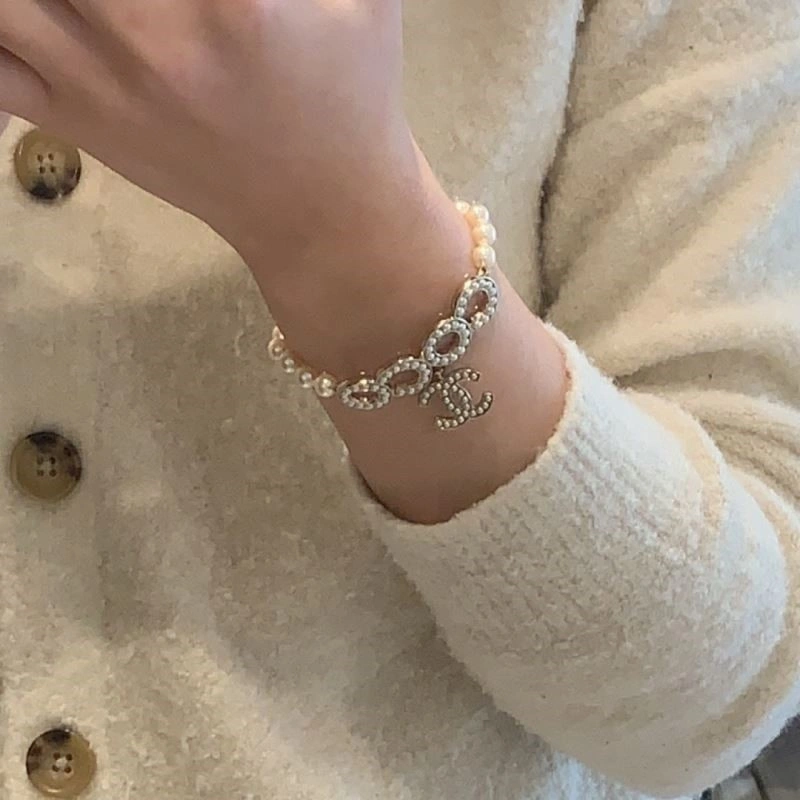 Upgraded Chanel Bracelets 224486