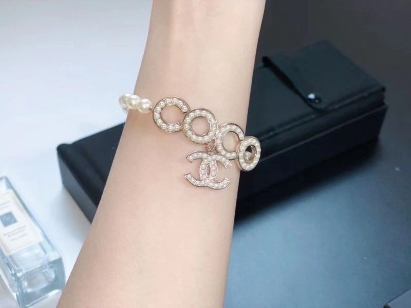 Upgraded Chanel Bracelets 224486
