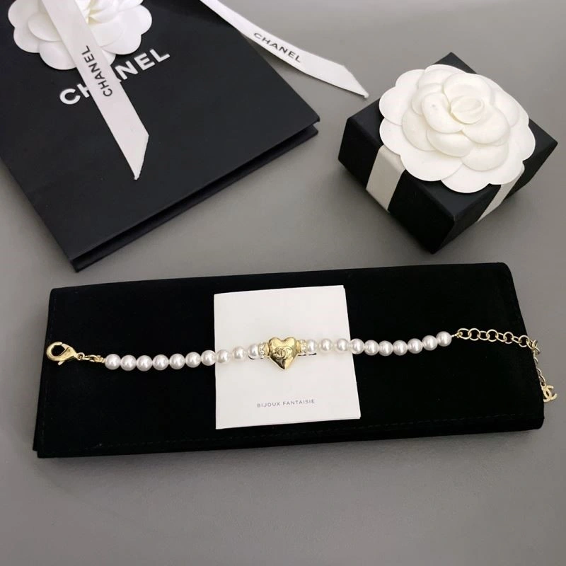 TechFriendly Chanel Bracelets 224498