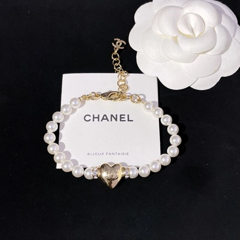 TechFriendly Chanel Bracelets 224498