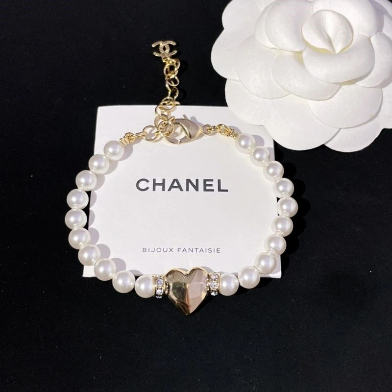 TechFriendly Chanel Bracelets 224498