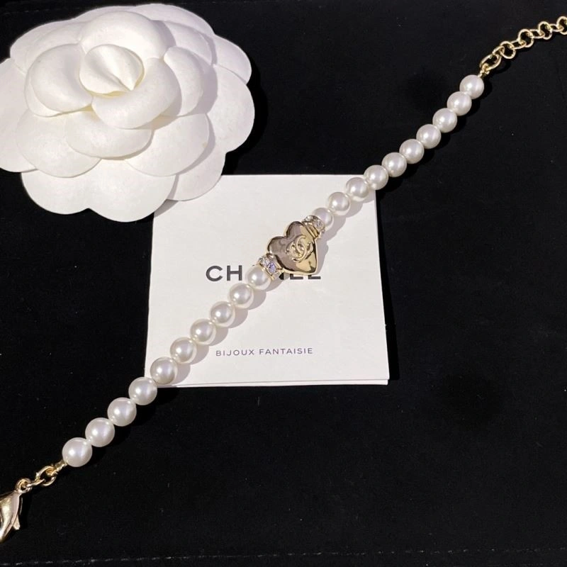 TechFriendly Chanel Bracelets 224498