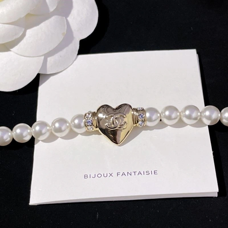 TechFriendly Chanel Bracelets 224498