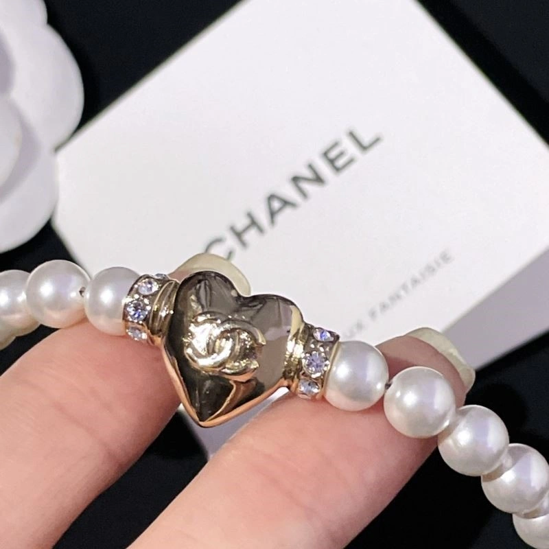 TechFriendly Chanel Bracelets 224498