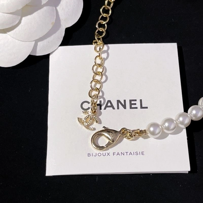 TechFriendly Chanel Bracelets 224498