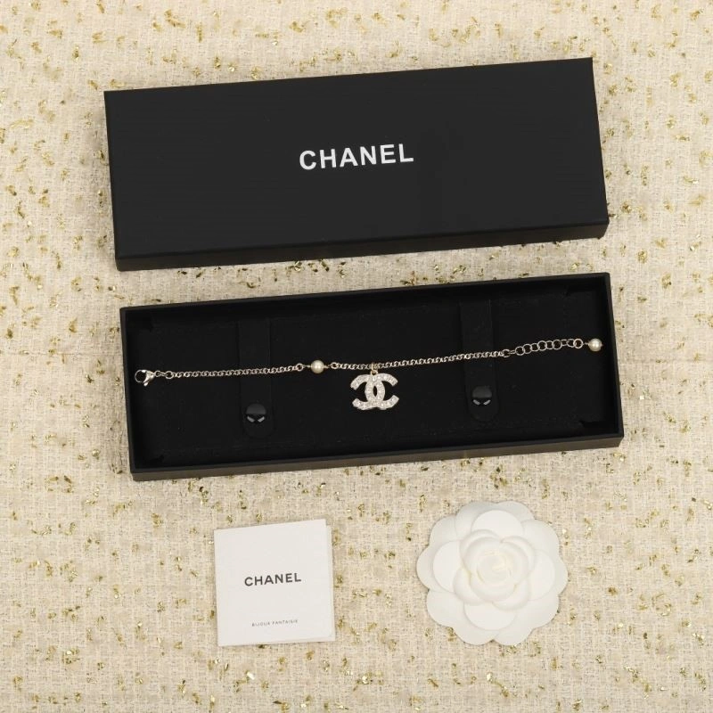 Chanel Bracelets TimelessDesign 224492