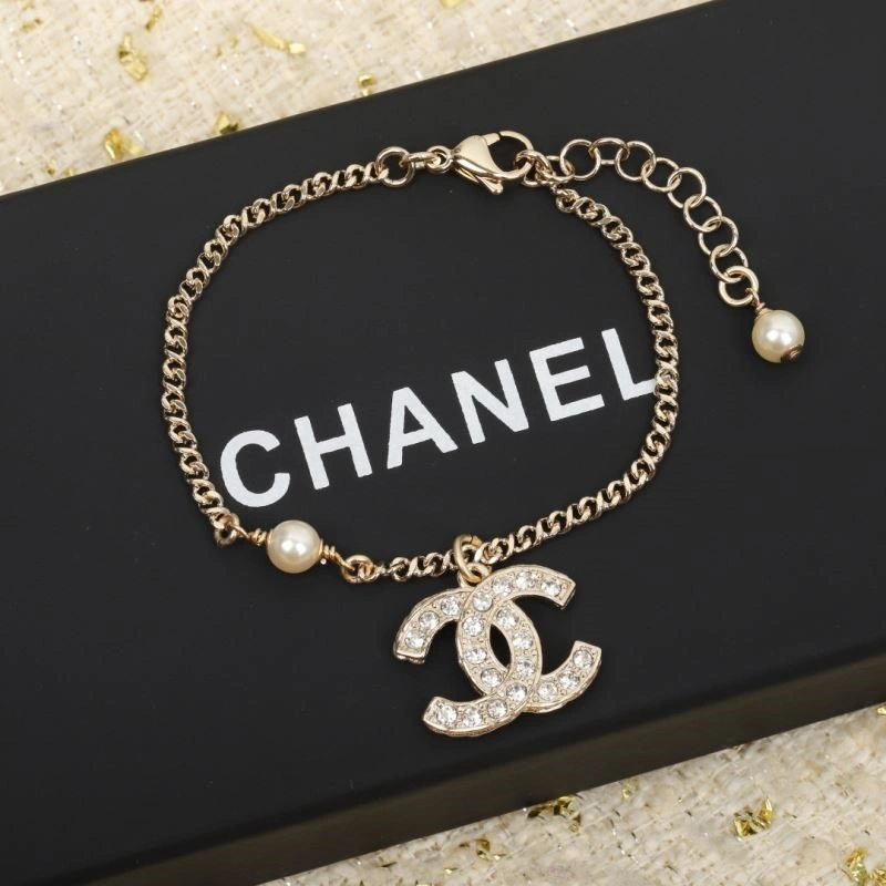 Chanel Bracelets TimelessDesign 224492