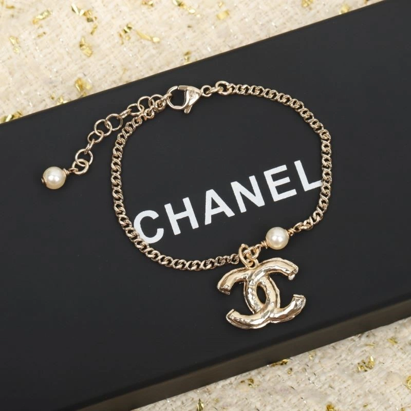 Chanel Bracelets TimelessDesign 224492