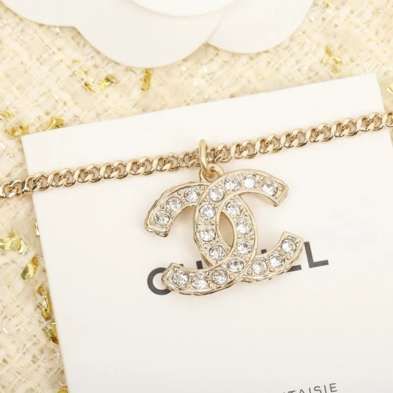 Chanel Bracelets TimelessDesign 224492