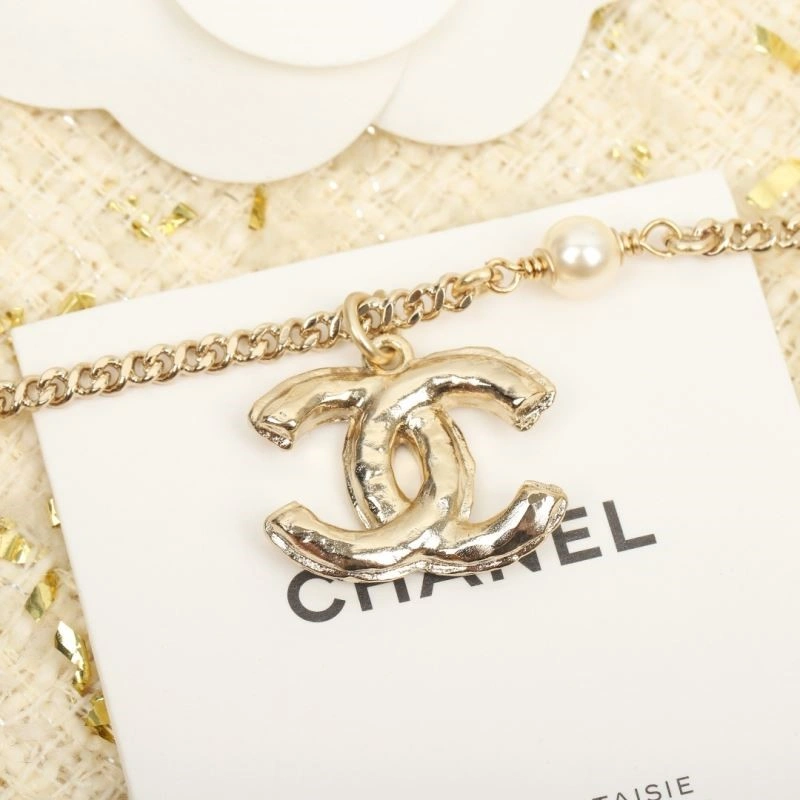 Chanel Bracelets TimelessDesign 224492