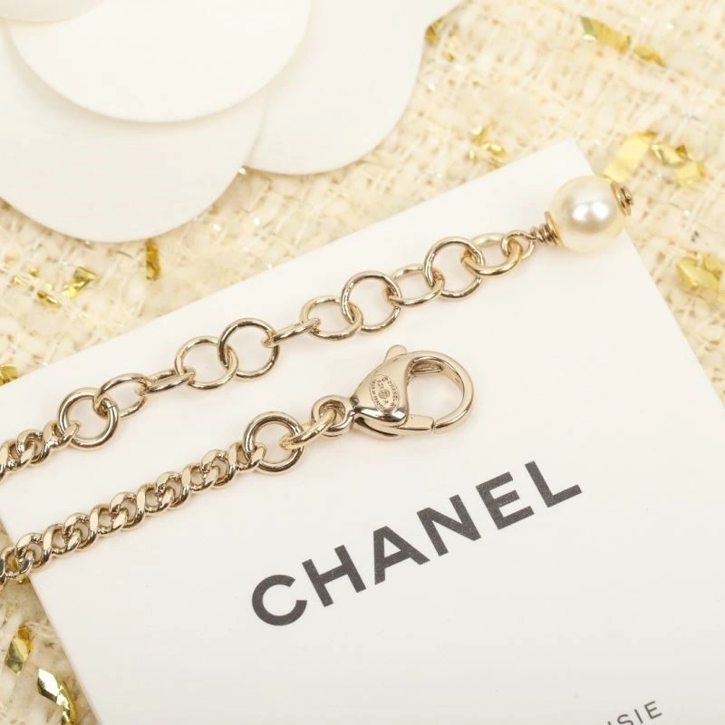 Chanel Bracelets TimelessDesign 224492
