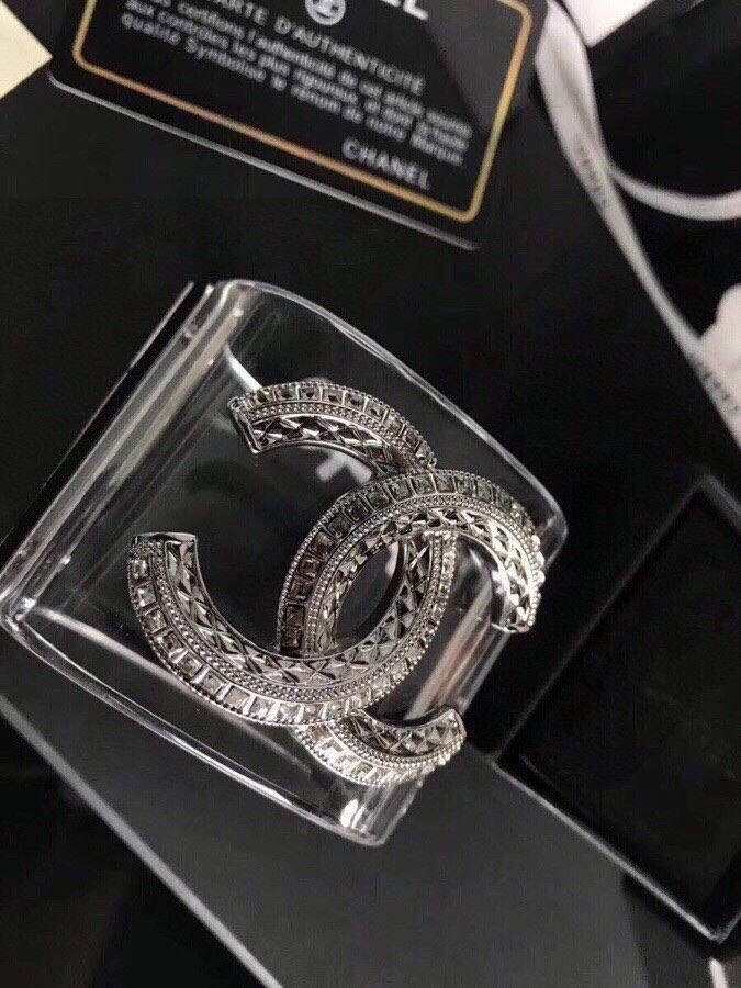 Minimalist Chanel Bracelets 224489
