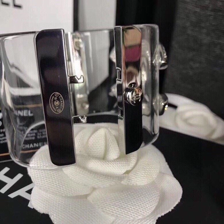 Minimalist Chanel Bracelets 224489