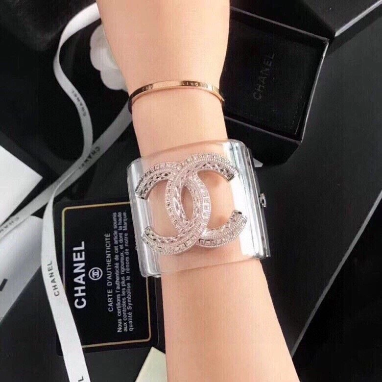 Minimalist Chanel Bracelets 224489