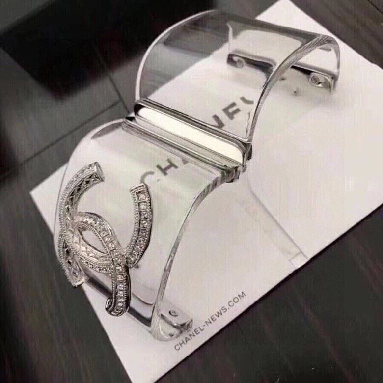 Minimalist Chanel Bracelets 224489
