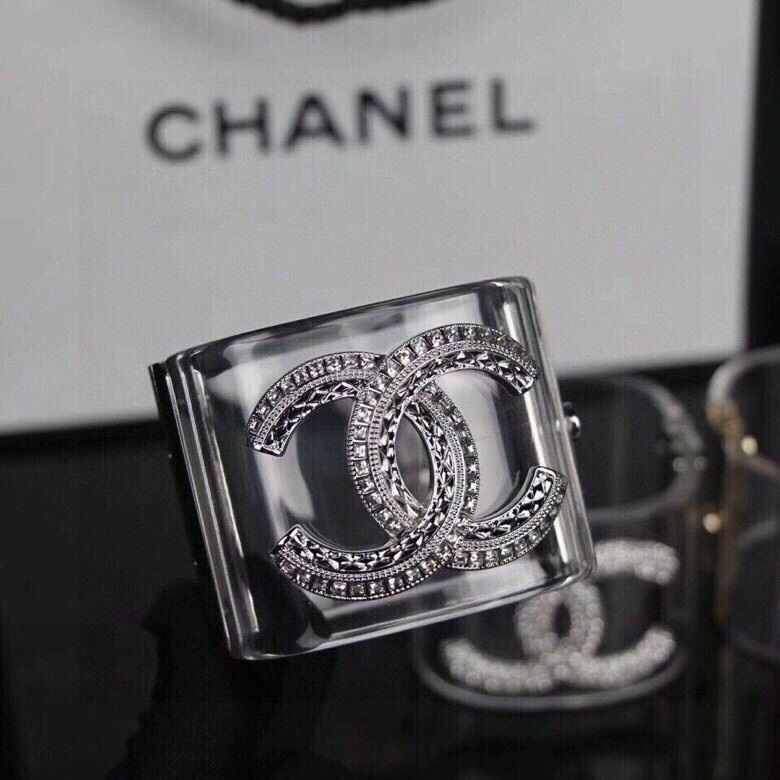 Minimalist Chanel Bracelets 224489