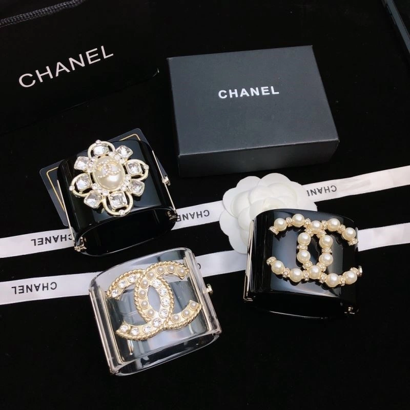 Chanel Bracelets SoftTouch 224501