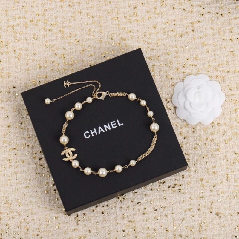 Chanel Bracelets Versatile 224479