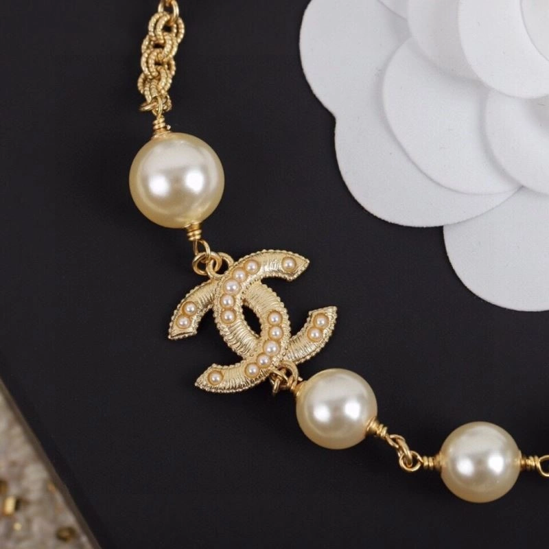 Chanel Bracelets Versatile 224479