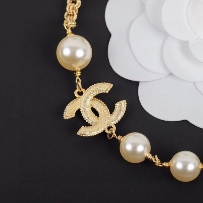 Chanel Bracelets Versatile 224479