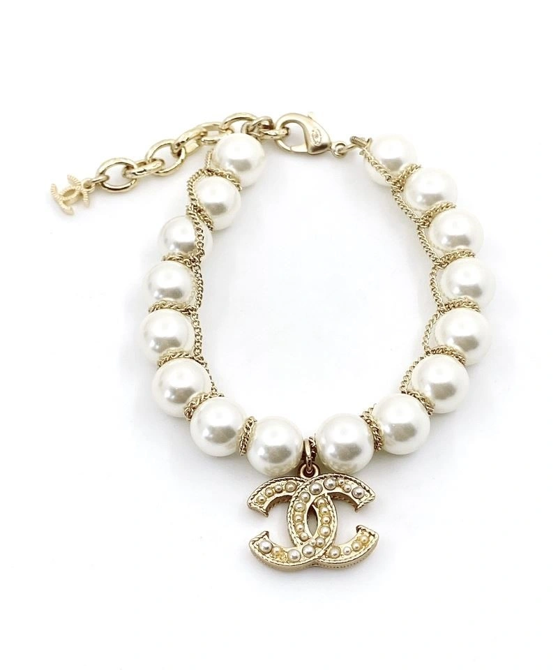 AllSeason Chanel Bracelets 224485