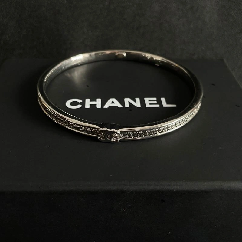 Chanel Bracelets Sporty 224491
