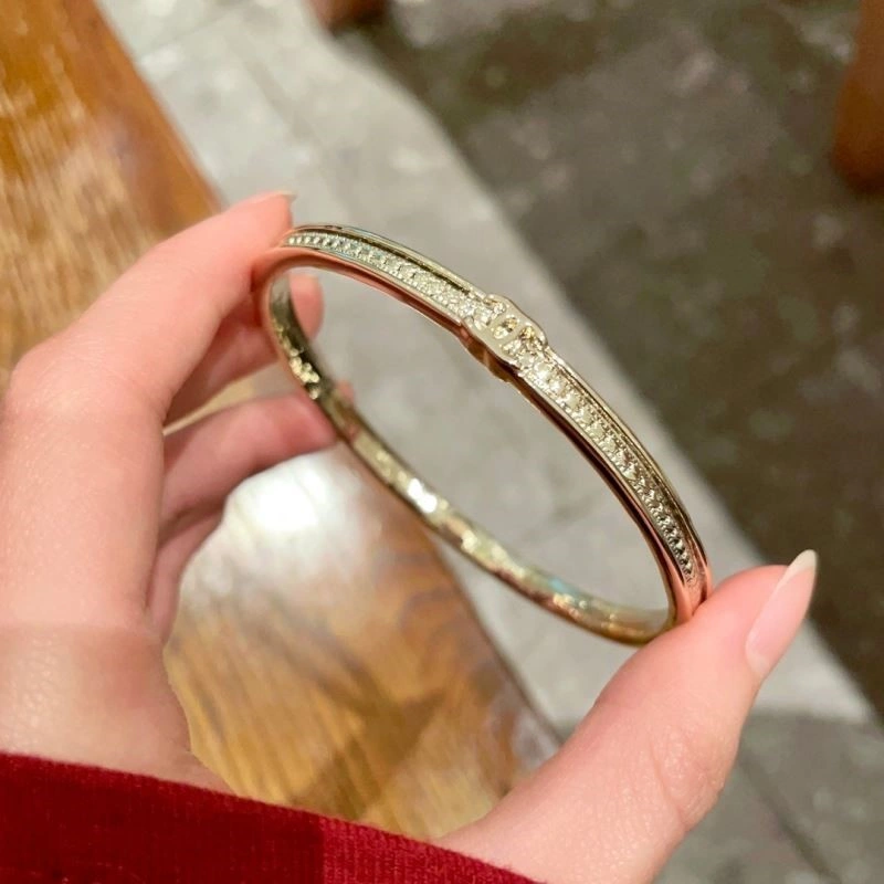 Sophisticated Chanel Bracelets 224484