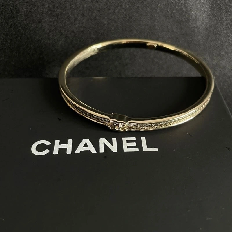 Sophisticated Chanel Bracelets 224484