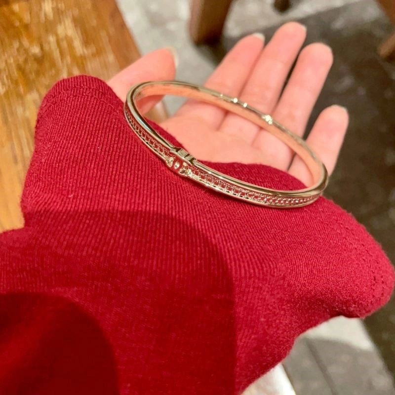 Sophisticated Chanel Bracelets 224484