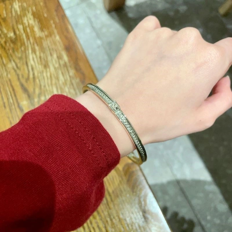 Sophisticated Chanel Bracelets 224484