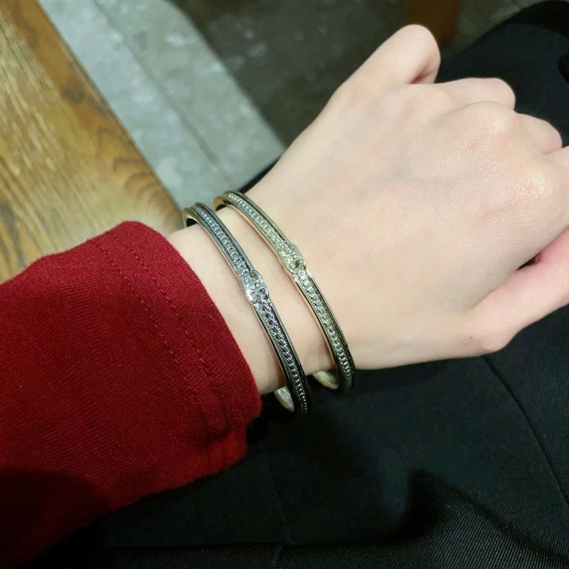Sophisticated Chanel Bracelets 224484