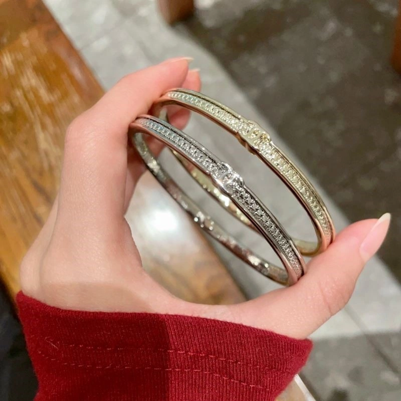 Sophisticated Chanel Bracelets 224484