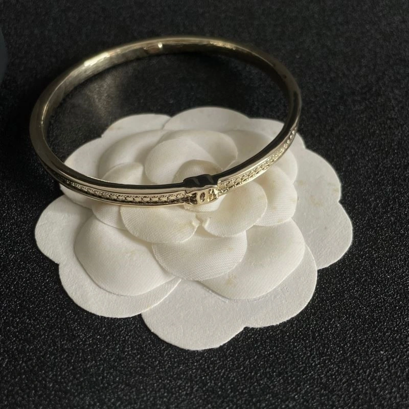 Sophisticated Chanel Bracelets 224484