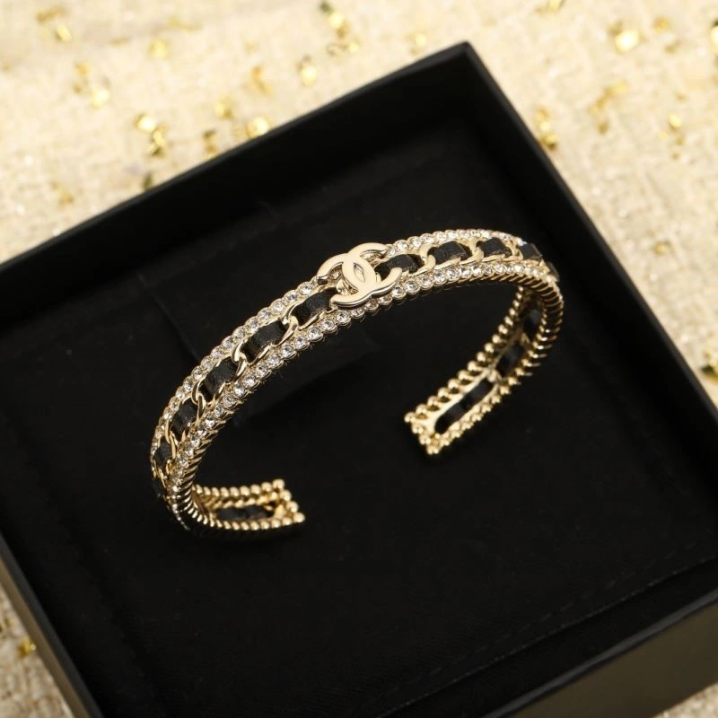 Chanel Bracelets Unisex 224477