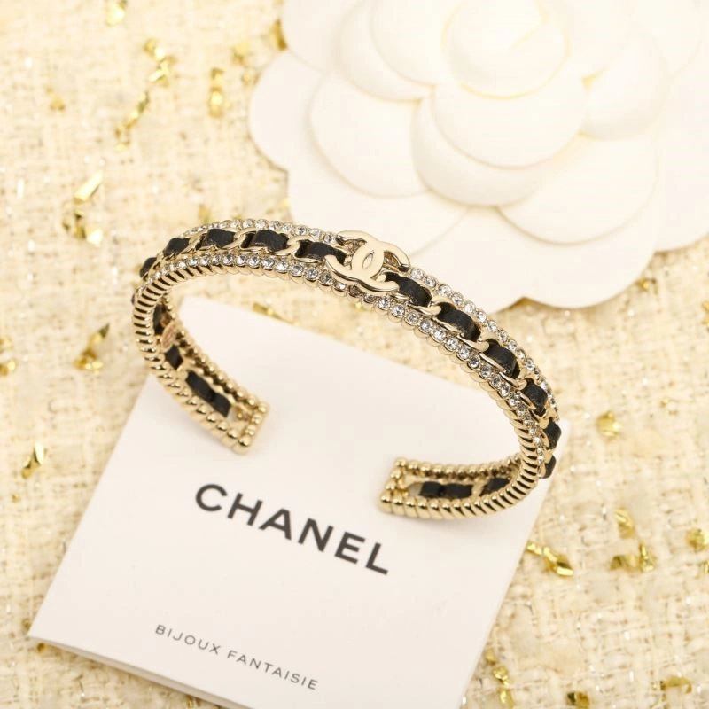 Chanel Bracelets Unisex 224477