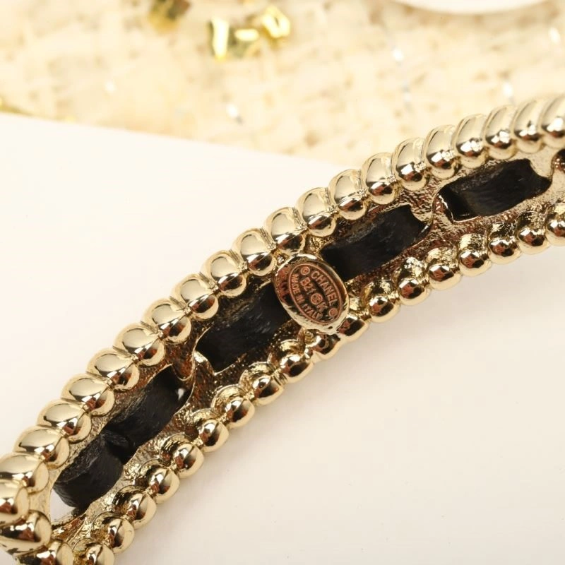 Chanel Bracelets Unisex 224477