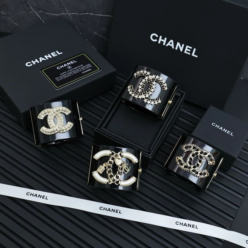 Chanel Bracelets NewStyle 224474
