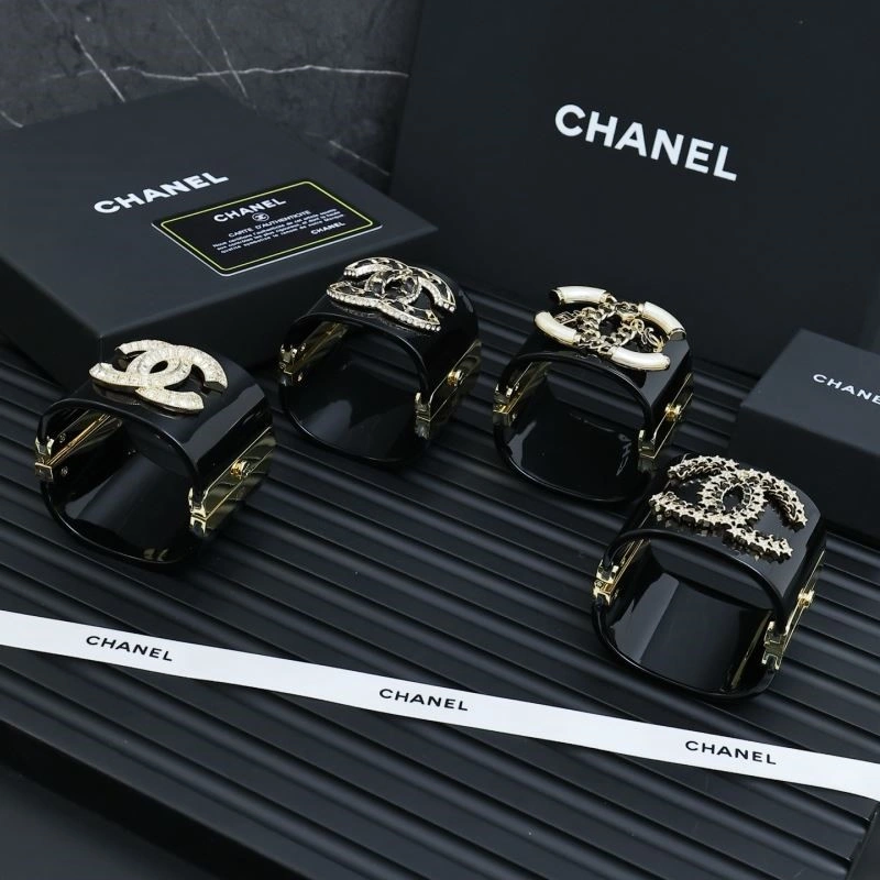 Chanel Bracelets NewStyle 224474