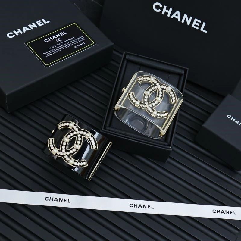 WaterResistant Chanel Bracelets 224470