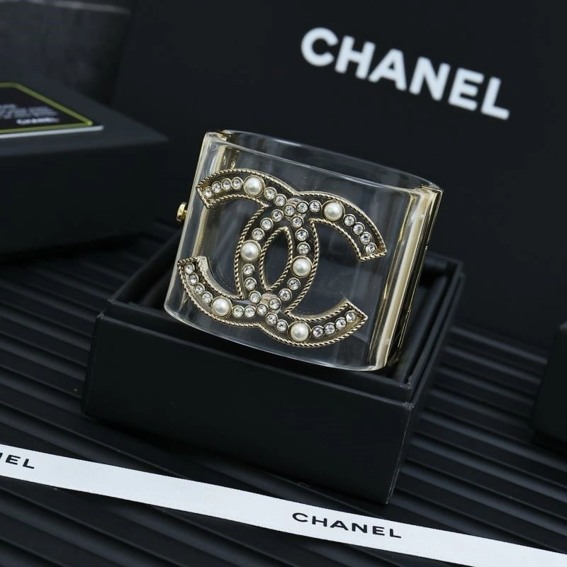 WaterResistant Chanel Bracelets 224470