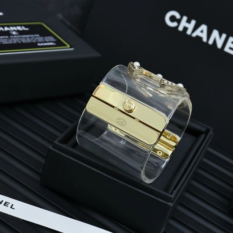 WaterResistant Chanel Bracelets 224470